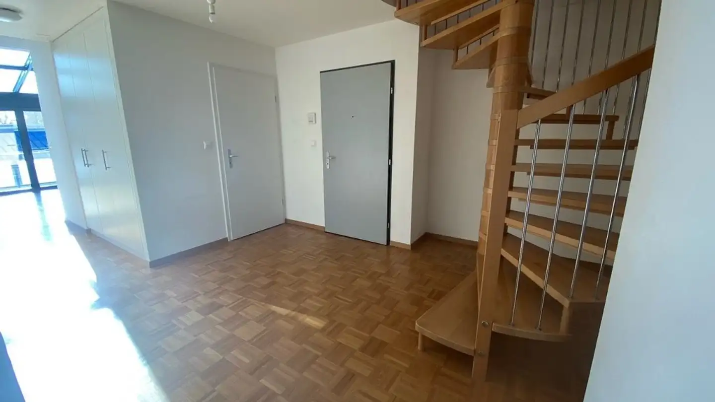 Appartamento in affitto - Route De L'hôpital 1, 1180 Rolle - Foto 4