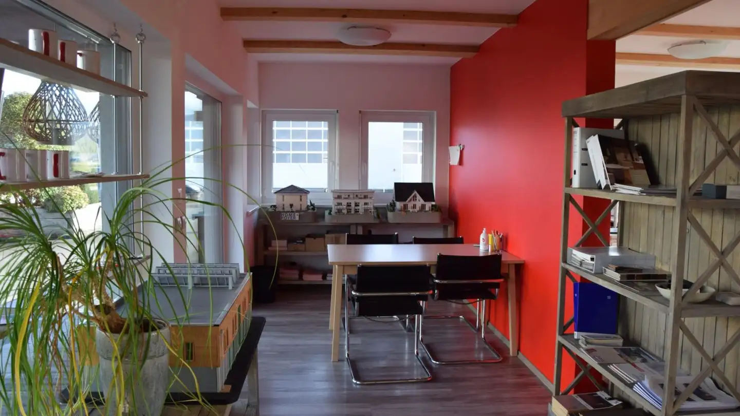 Office space for rent - Impasse De La Plaine, 1580 Avenches - Photo 2