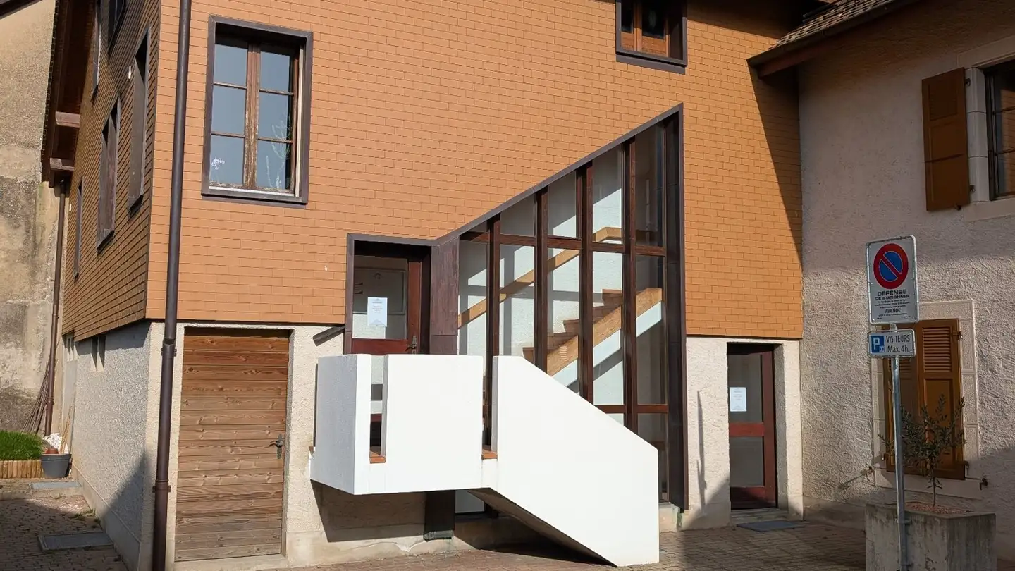 Apartment for rent - 1277 Borex