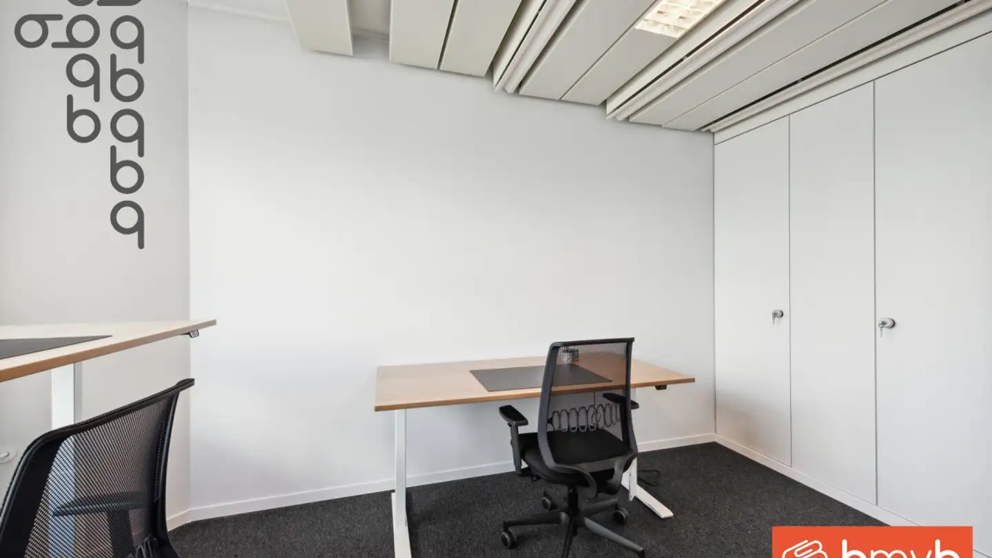 Bureau à louer - Chemin Du Pavillon 2, 1218 Le Grand-Saconnex - Photo 3