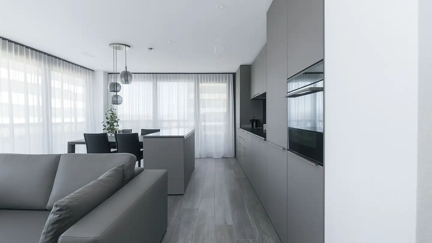 Appartamento in affitto - Sonnentalstrasse 17, 8600 Dübendorf - Foto 2