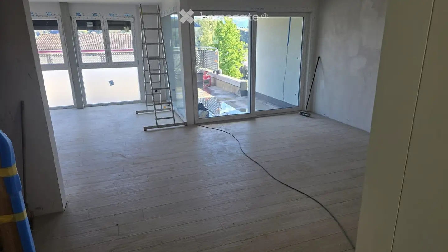 Single house for rent - Route de la Maison-Neuve 17, 1753 Matran - Photo 4