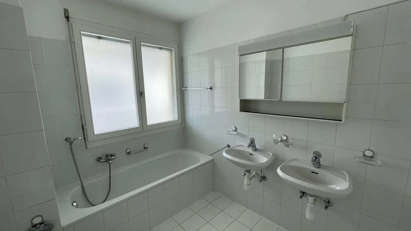 Apartment for rent - Via Carsiné 2, 6814 Lamone - Photo 2