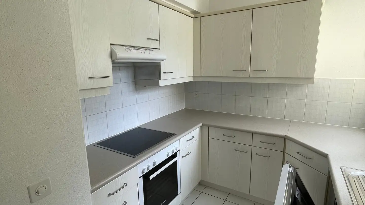 Apartment for rent - Via Carsiné 2, 6814 Lamone - Photo 4