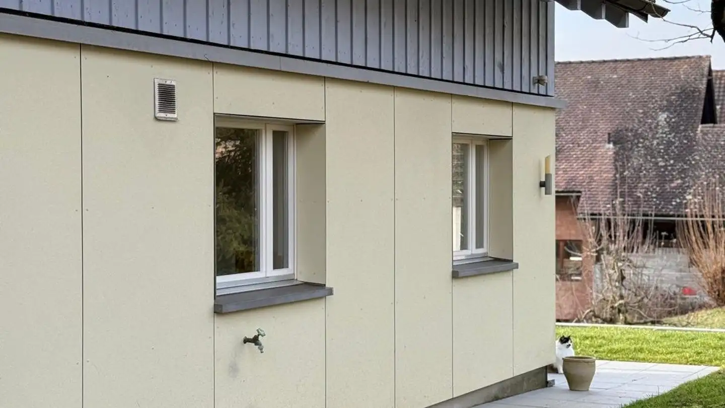 Doppelhaushälfte mieten - Bammertackerweg 20, 4105 Biel-Benken BL - Foto 4
