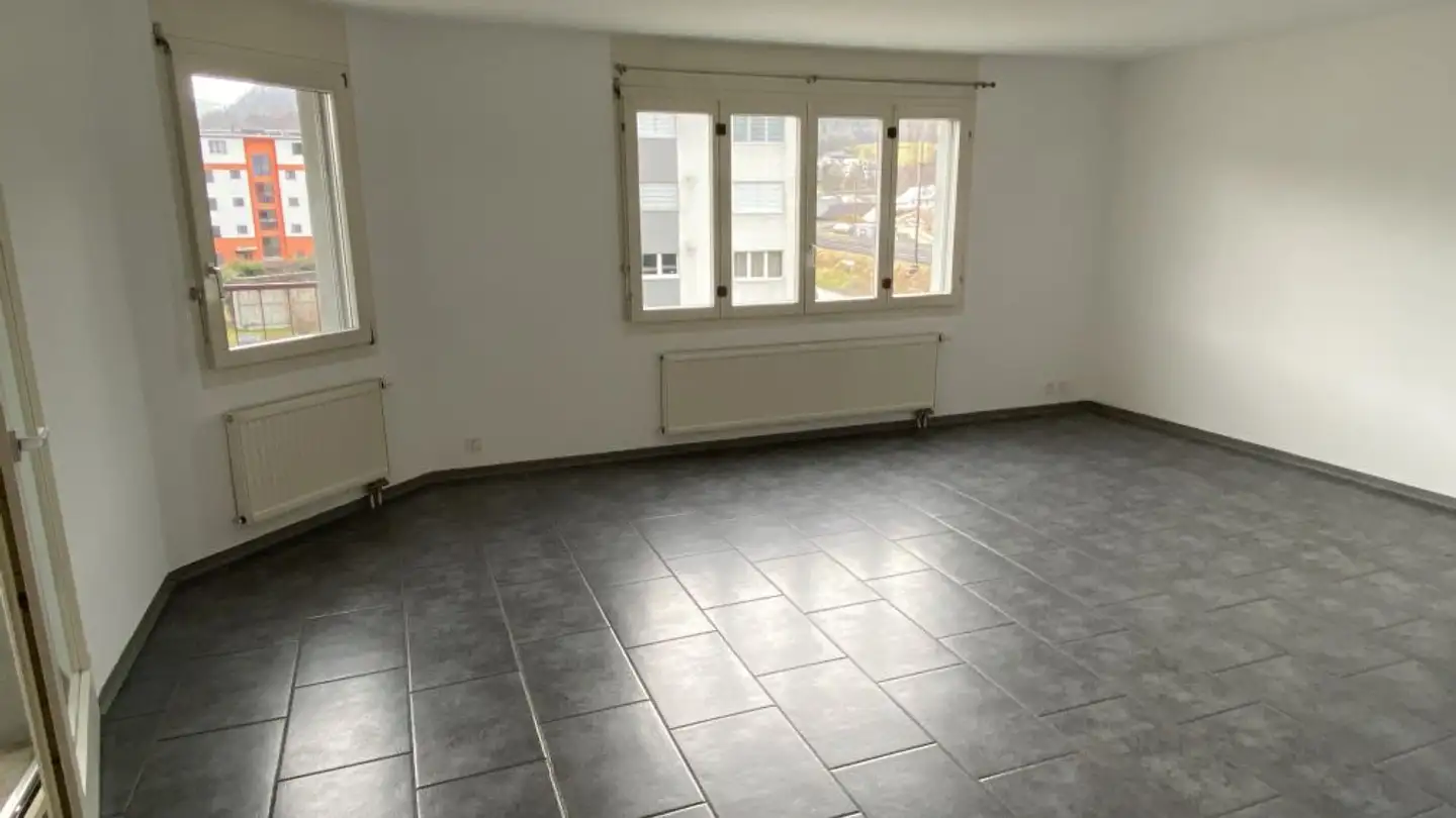 Appartement à louer - Rue De La Farrère 21, 2830 Courrendlin