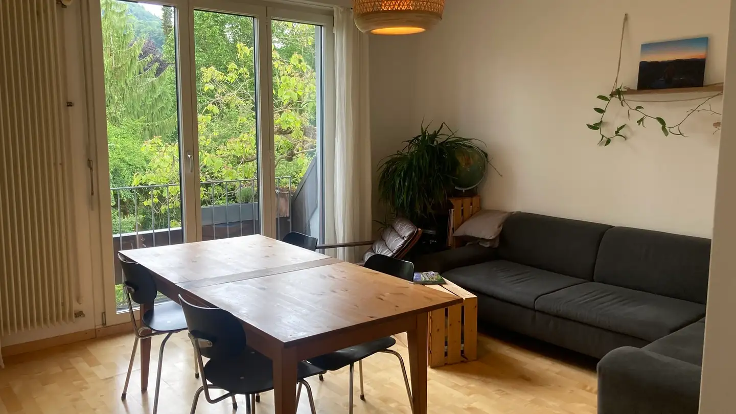 Apartment for rent - 3084 Wabern