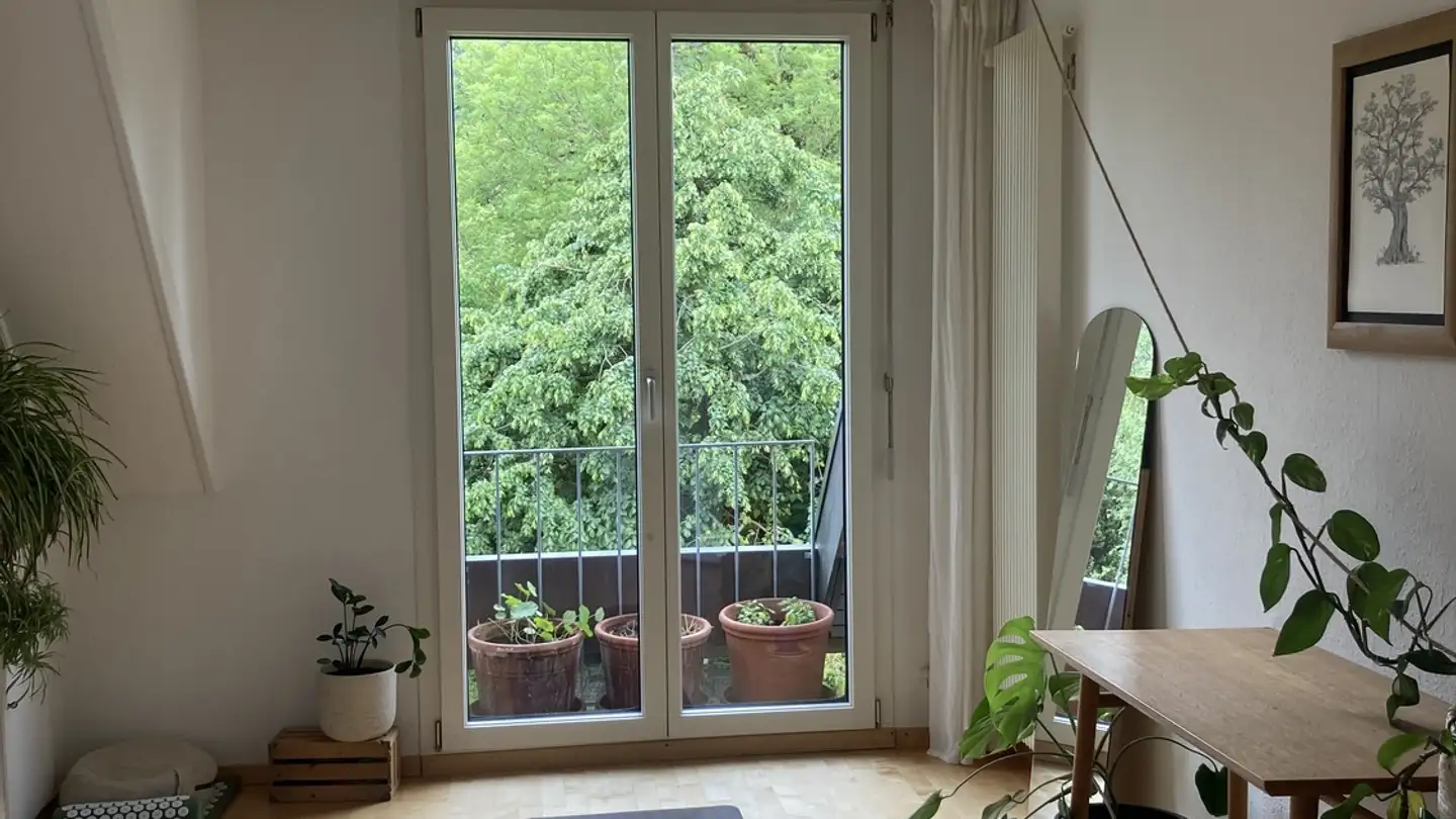 Apartment for rent - 3084 Wabern - Photo 2