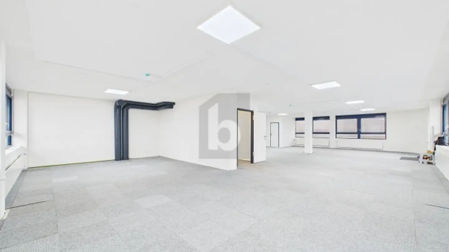 Shop for rent - 4528 Zuchwil - Photo 2