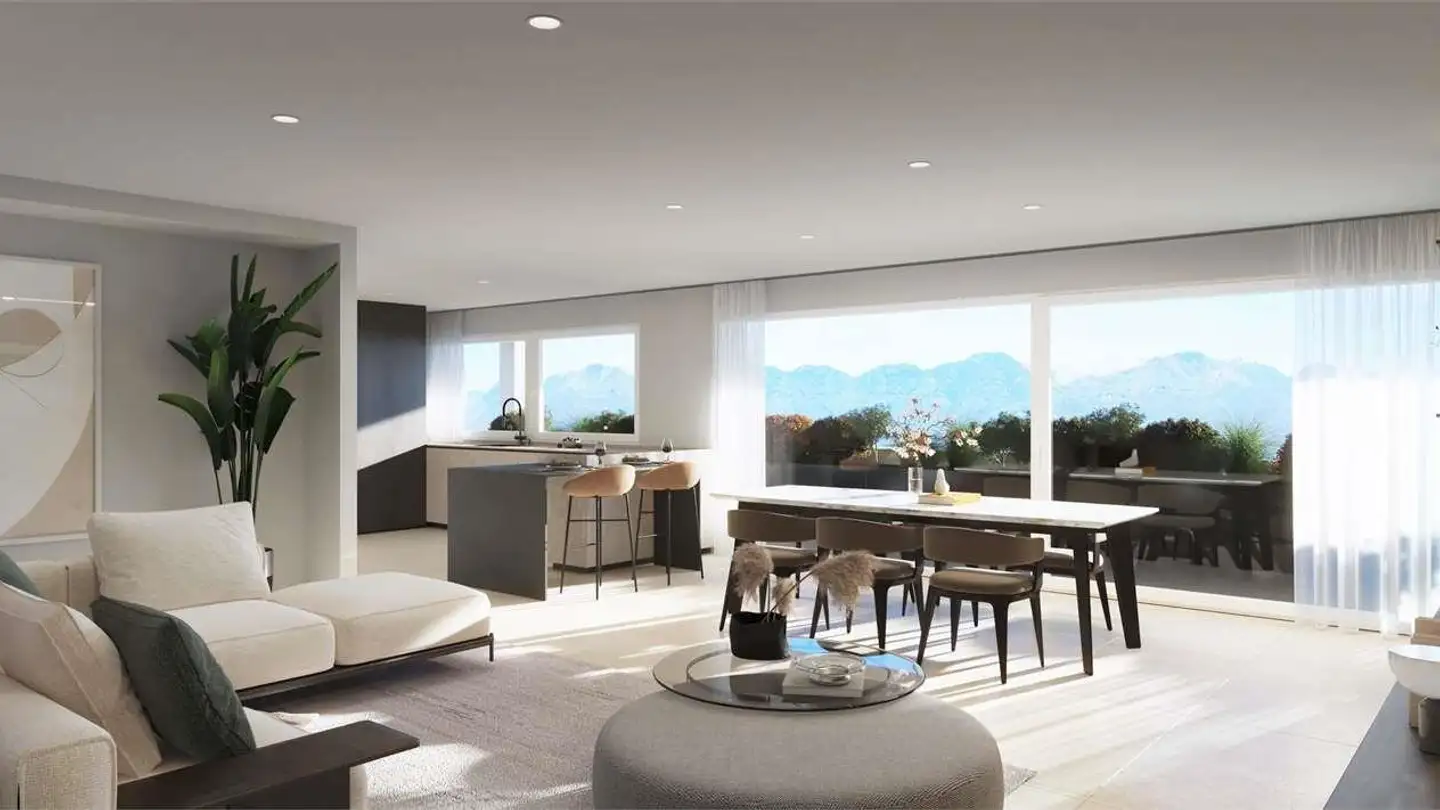 Appartamento in vendita - 6512 Giubiasco