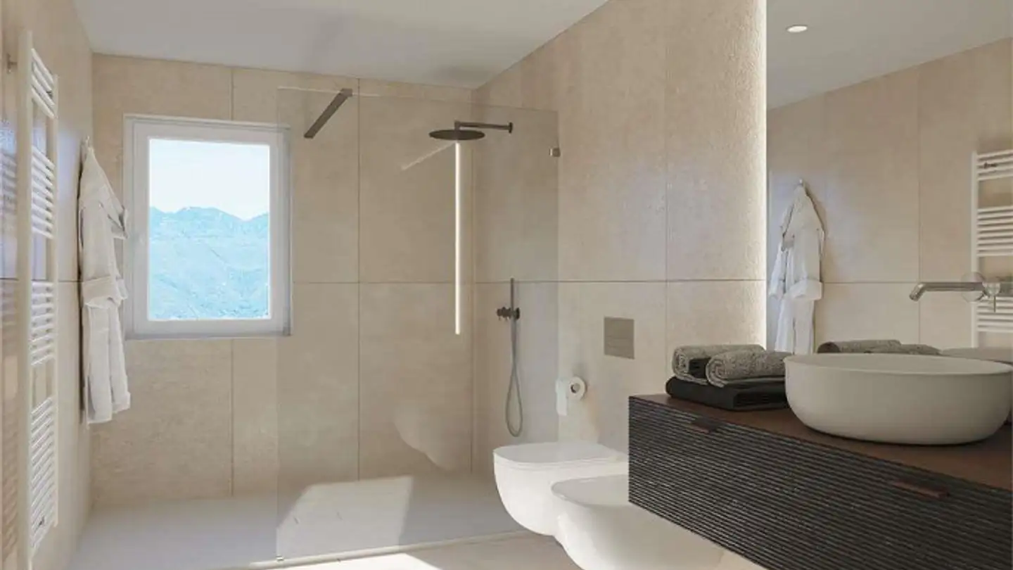 Appartamento in vendita - 6512 Giubiasco - Foto 4