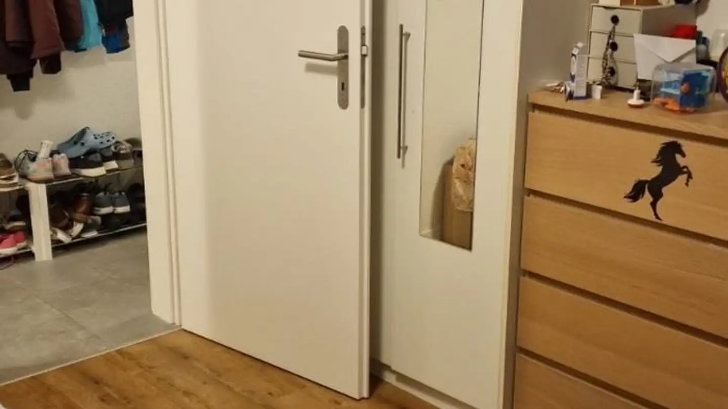 Apartment for rent - 3604 Thun