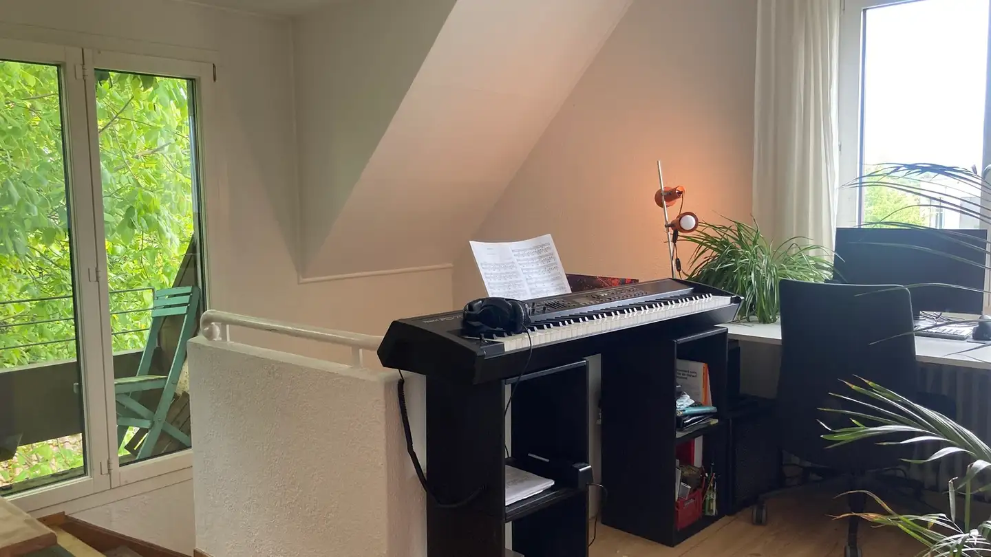 Apartment for rent - 3084 Wabern - Photo 4