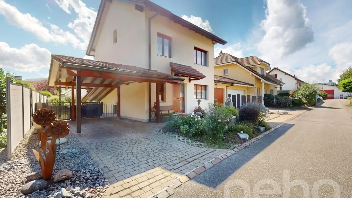 Cave house for sale - 4323 Wallbach - Photo 4