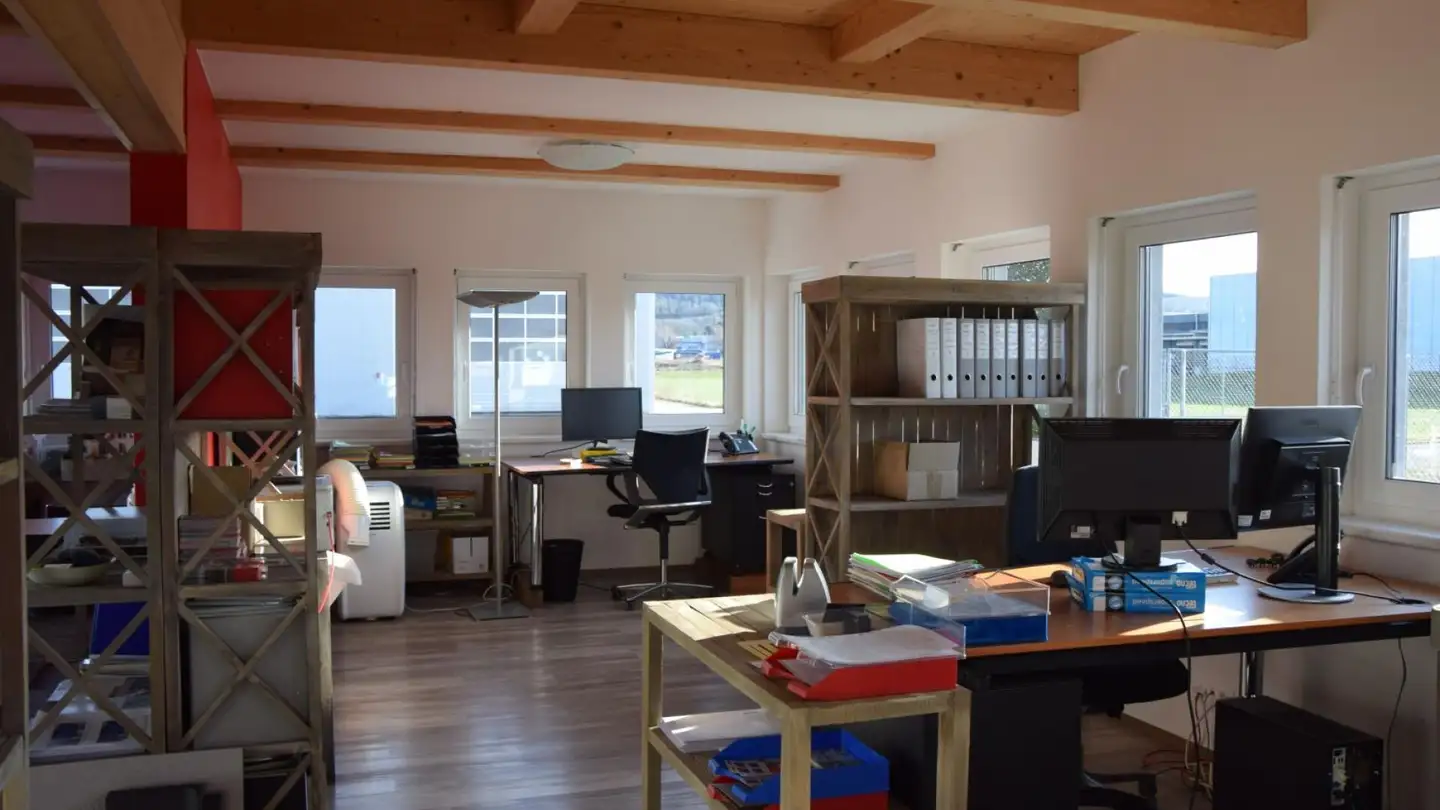 Office space for rent - Impasse De La Plaine, 1580 Avenches - Photo 4