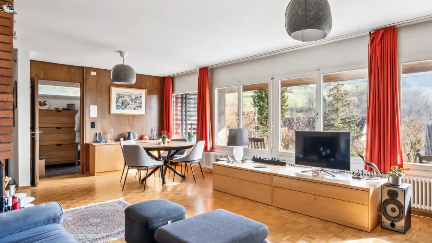Casa singola in affitto - Schlierenstrasse 39, 5408 Ennetbaden