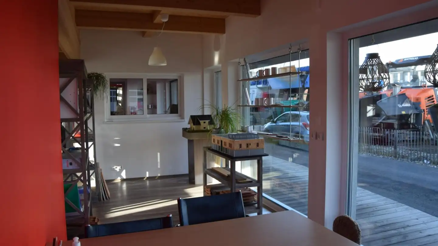 Office space for rent - Impasse De La Plaine, 1580 Avenches - Photo 3