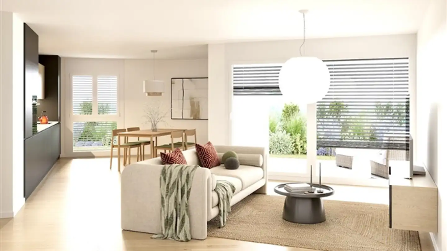 Apartment for sale - 1616 Attalens - Photo 3