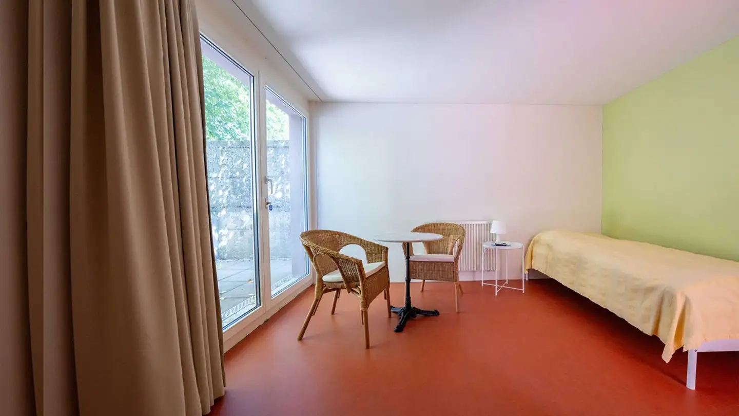 Apartment for rent - Mösli 5, 6182 Escholzmatt