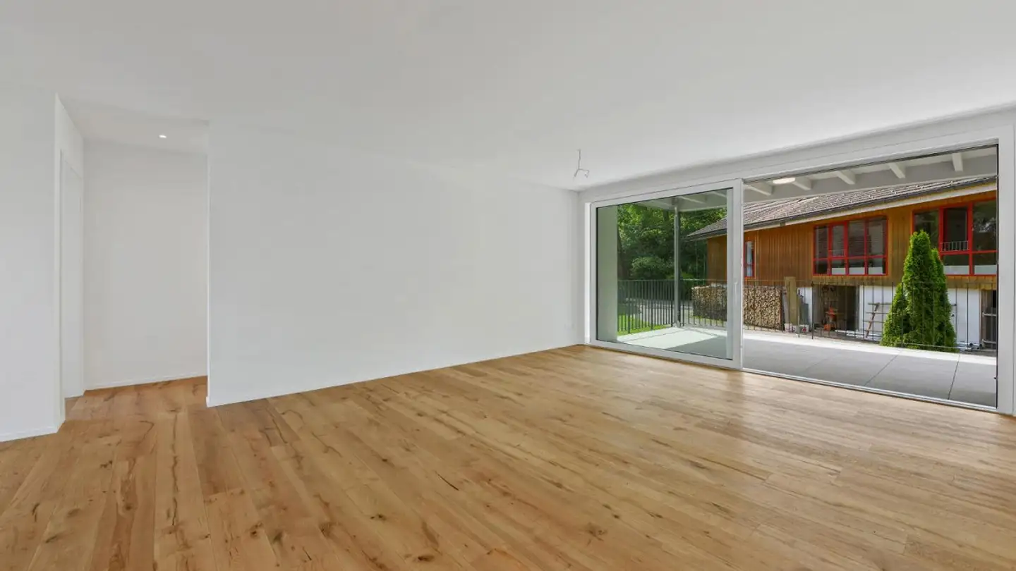 Appartamento in affitto - Hauptstrasse 8, 9565 Bussnang