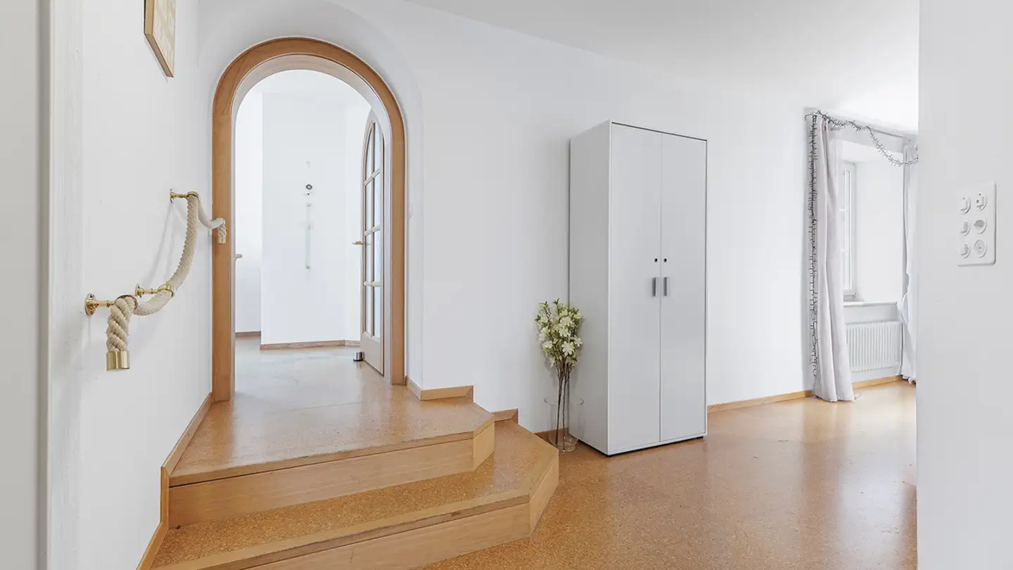 Maison atypique à vendre - Giessli, 7130 Ilanz - Photo 2