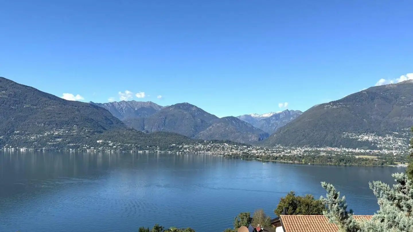 Single house for sale - 6576 Gerra (Gambarogno) - Photo 3