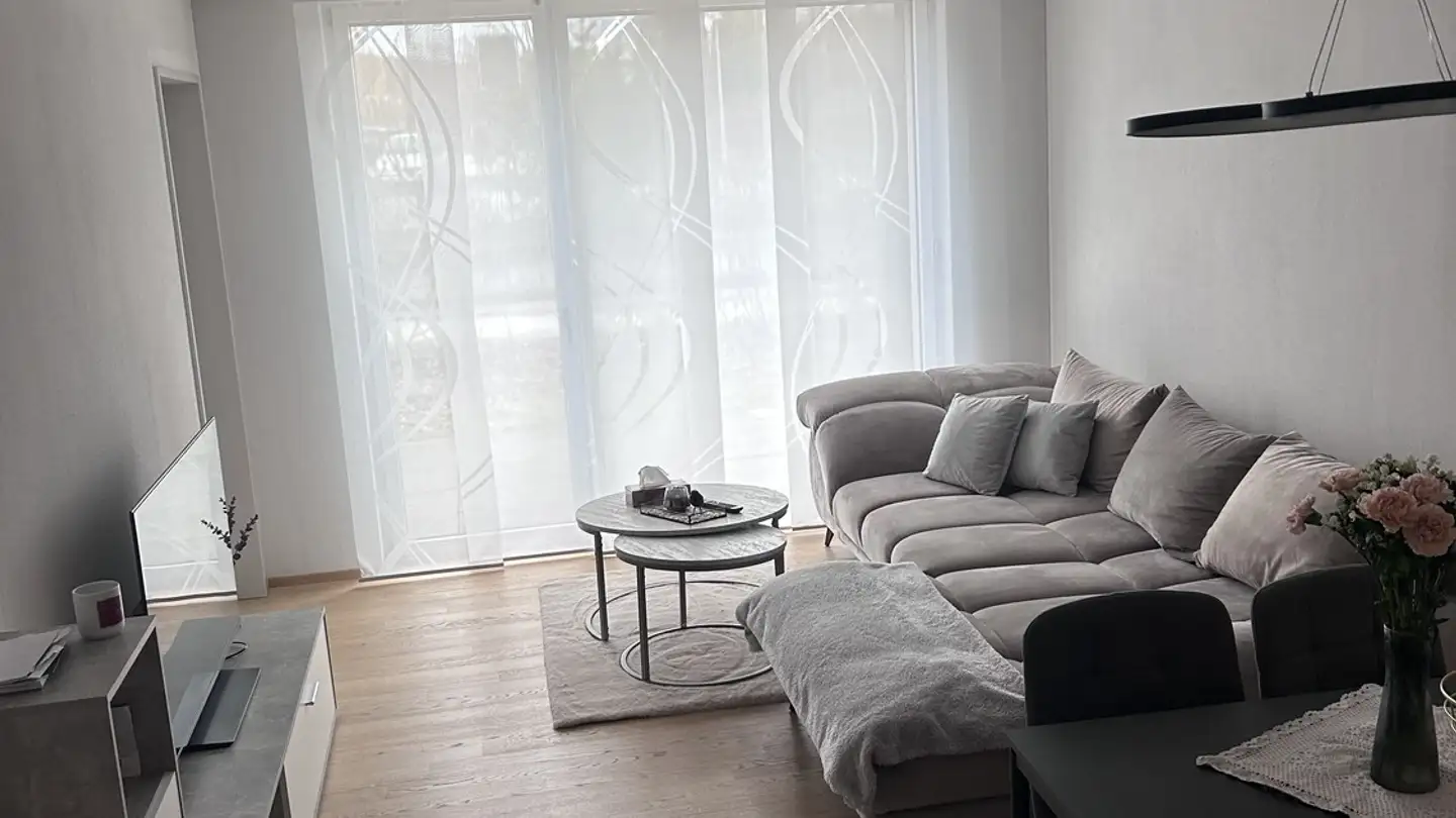 Möblierte Wohnung mieten - 8103 Unterengstringen