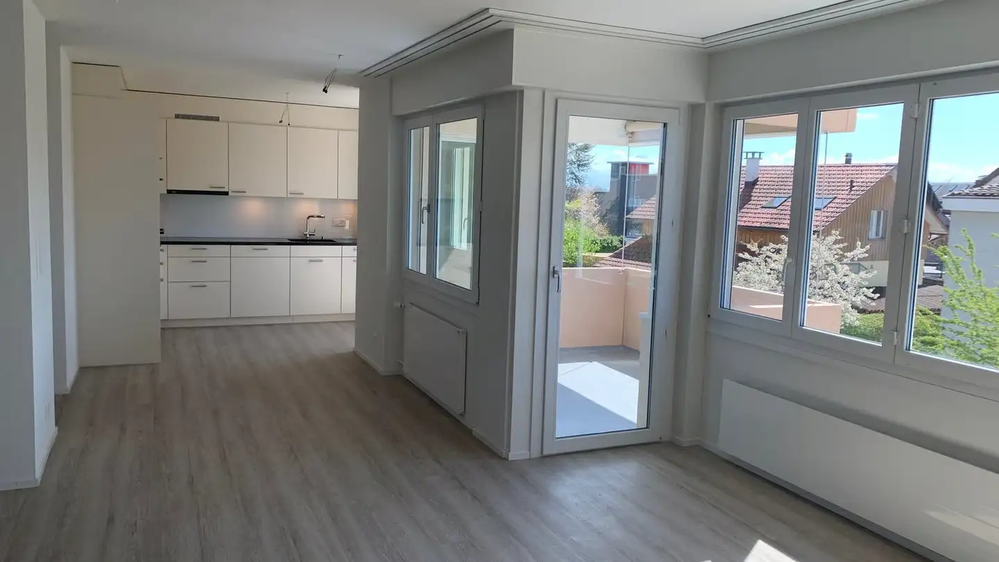 Appartement à louer - Langackerstrasse 14, 8330 Pfäffikon ZH