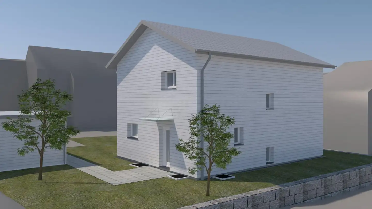 Casa singola in vendita - Rehagweg, 4436 Oberdorf BL - Foto 3