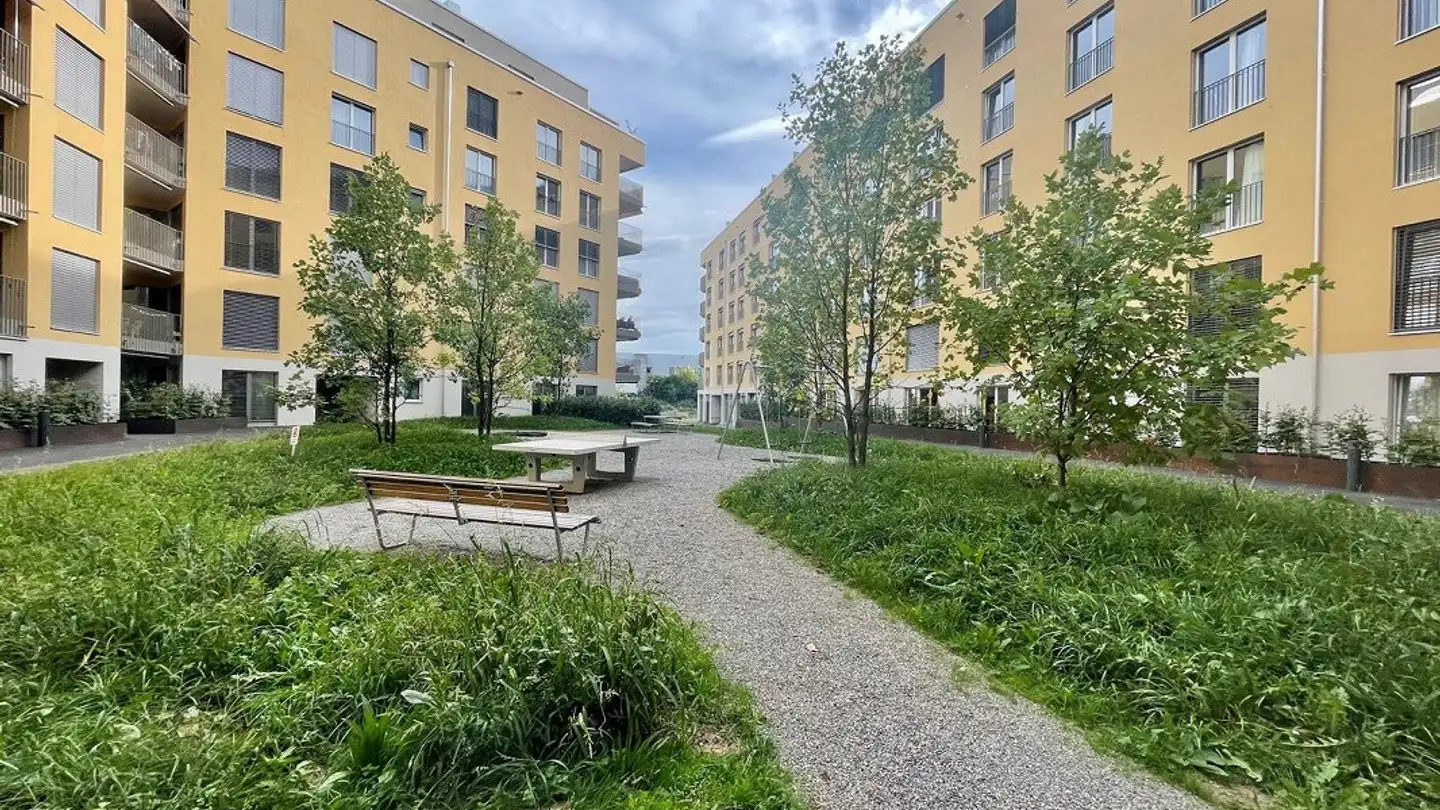 Appartamento in affitto - Murtenstrasse 147a, 3008 Bern