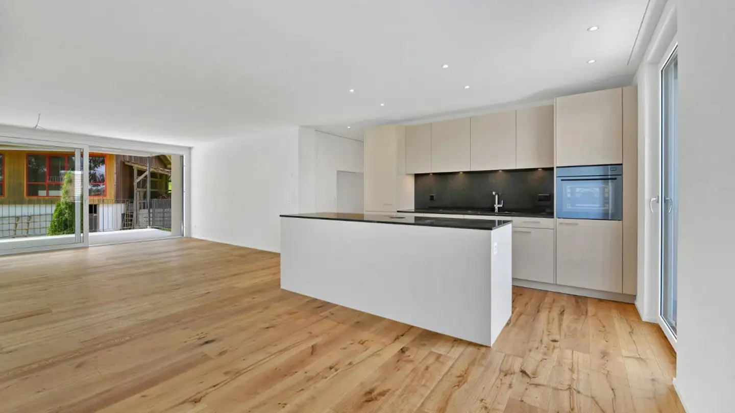 Appartamento in affitto - Hauptstrasse 8, 9565 Bussnang - Foto 2