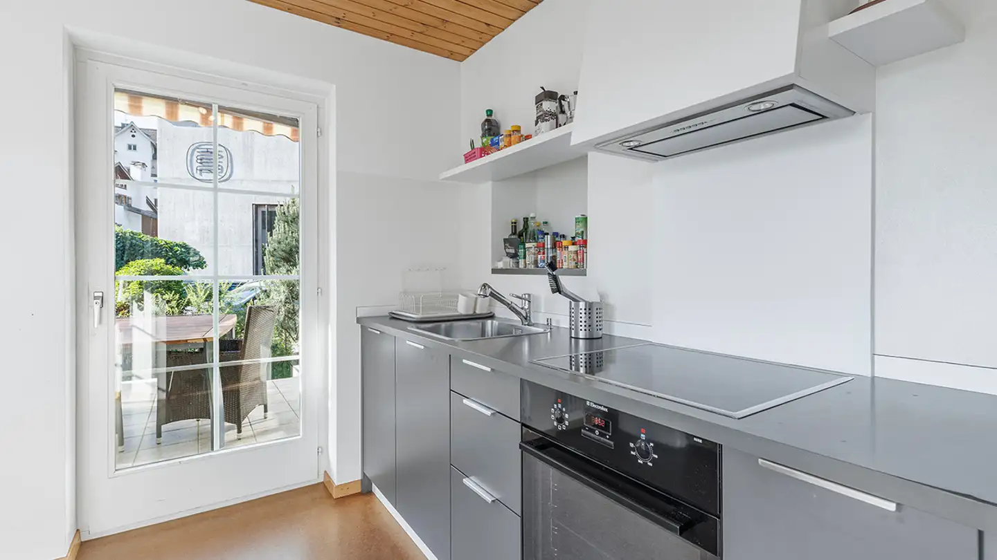 Maison atypique à vendre - Giessli, 7130 Ilanz - Photo 4