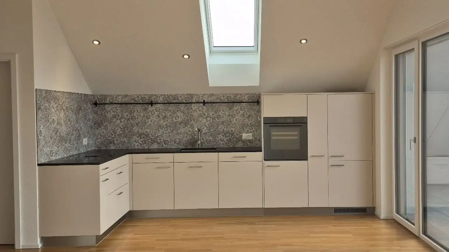 Appartement à louer - Dorfstrasse 1, 8564 Wäldi