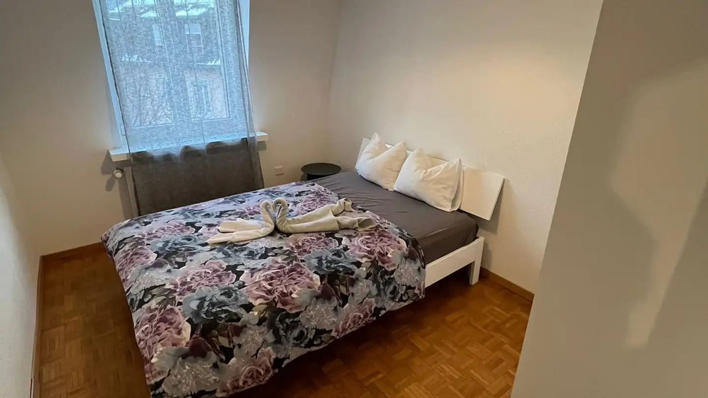 Appartamento ammobiliato in affitto - Hopfenstrasse 15, 8045 Zürich - Foto 3