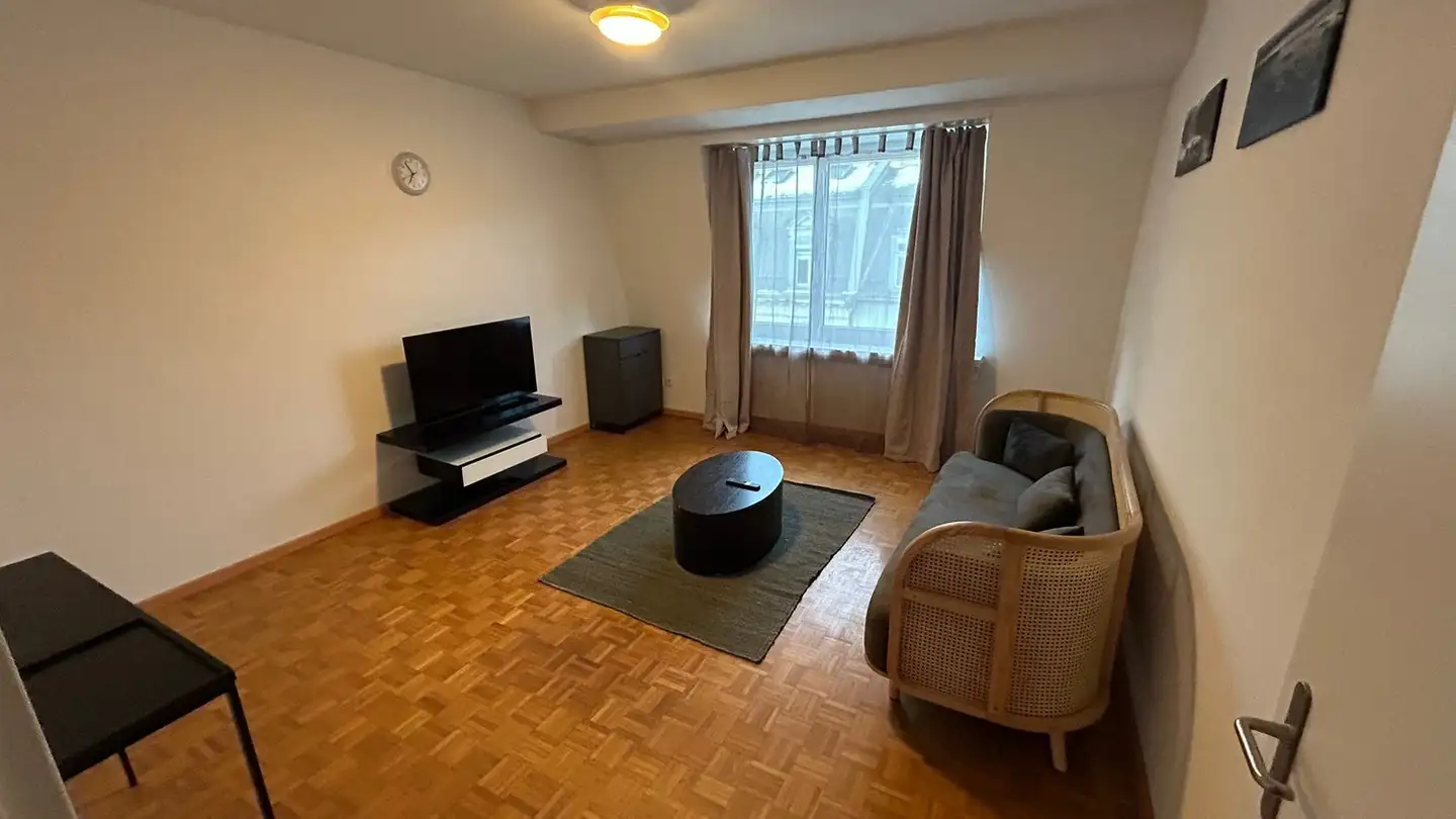 Appartamento ammobiliato in affitto - Hopfenstrasse 15, 8045 Zürich - Foto 4