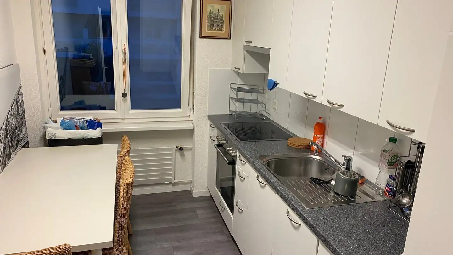Appartamento in affitto - Schützenstrasse 30, 8808 Pfäffikon SZ