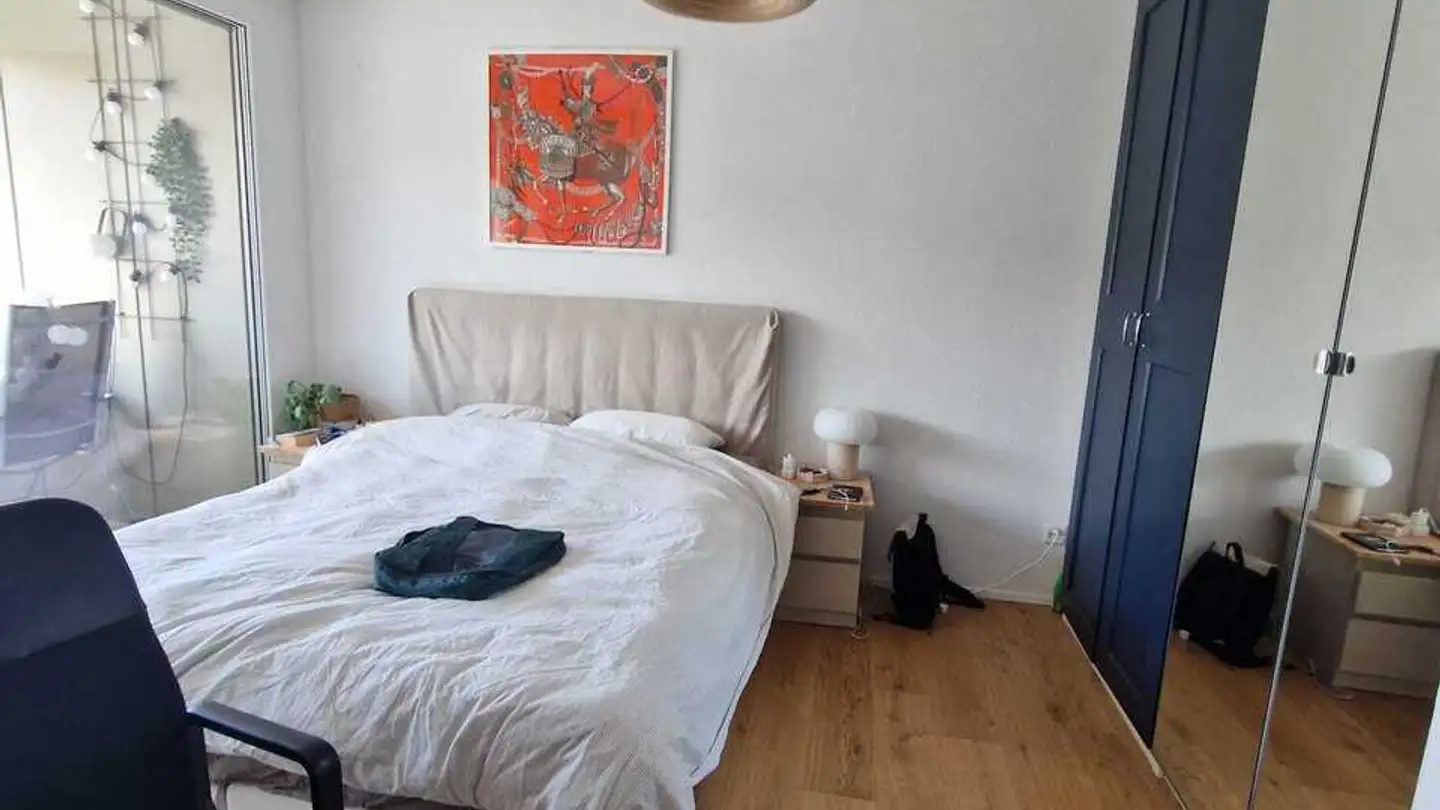 Apartment for rent - Rue Centrale 44, 1022 Chavannes-près-Renens