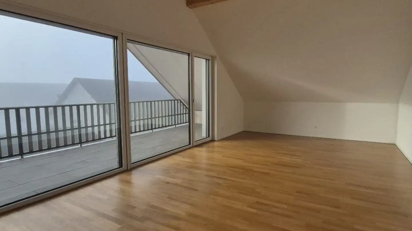 Appartement à louer - Dorfstrasse 1, 8564 Wäldi - Photo 2
