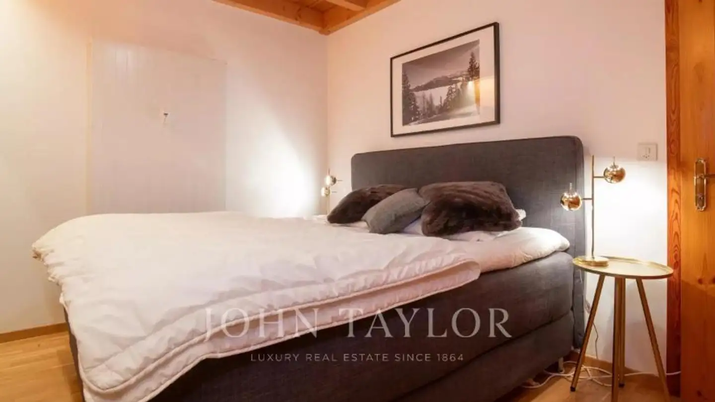 Apartment for rent - 3963 Crans-Montana - Photo 3