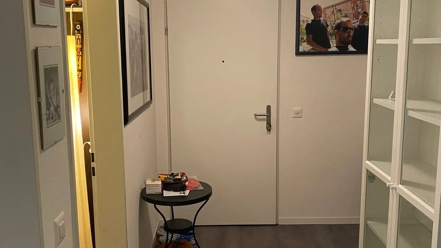 Appartamento in affitto - Schützenstrasse 30, 8808 Pfäffikon SZ - Foto 4