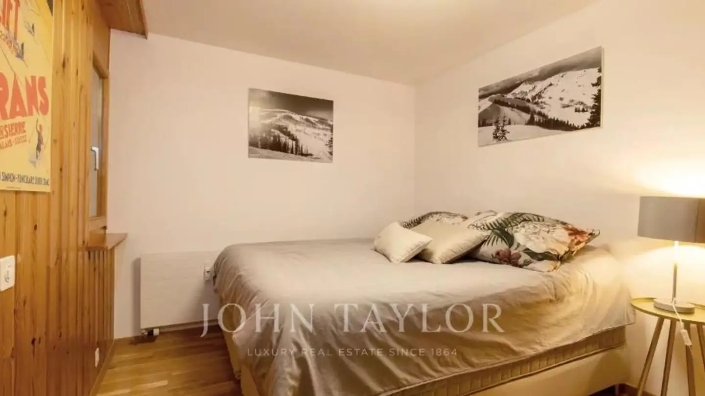 Apartment for rent - 3963 Crans-Montana - Photo 4