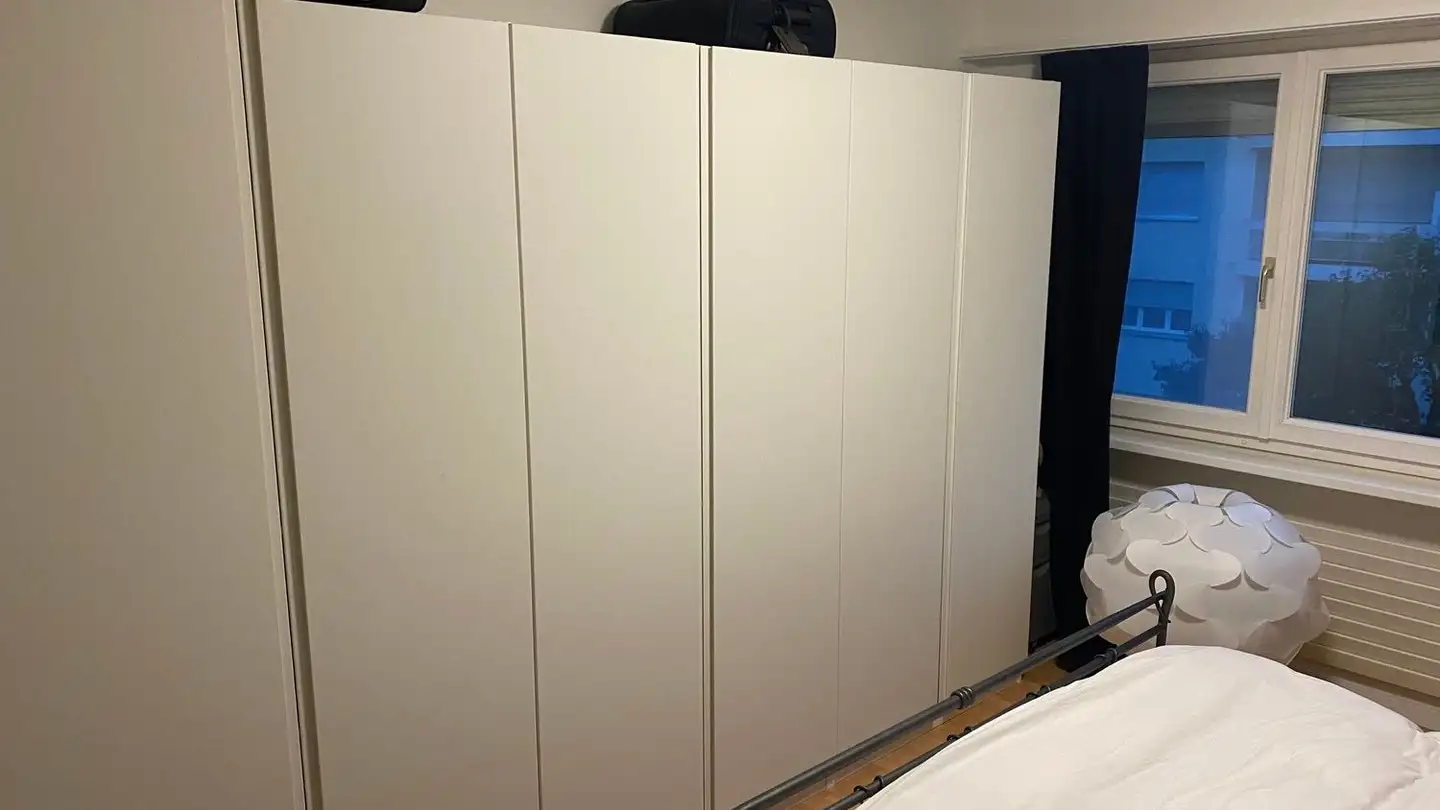 Appartamento in affitto - Schützenstrasse 30, 8808 Pfäffikon SZ - Foto 2