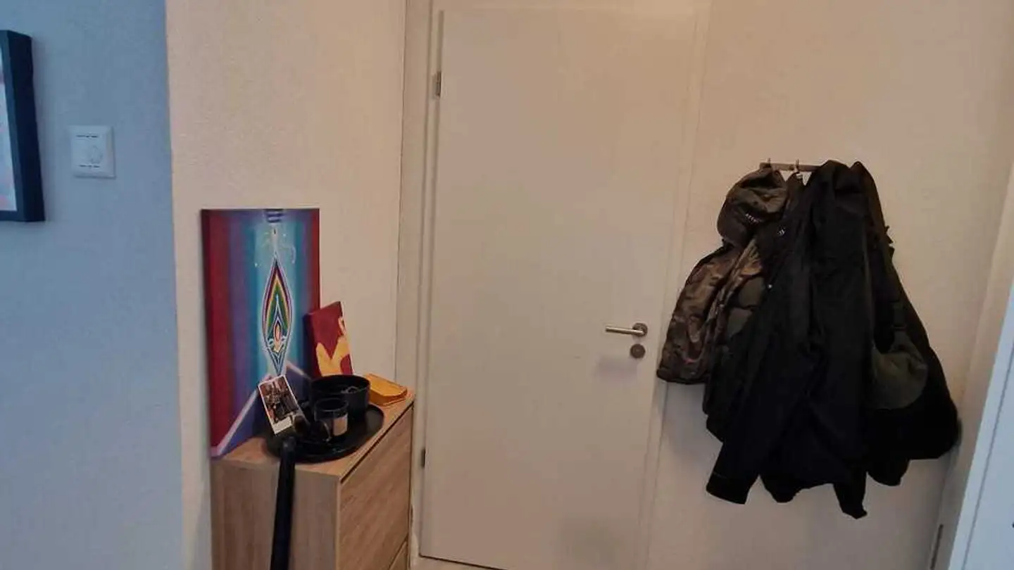 Apartment for rent - Rue Centrale 44, 1022 Chavannes-près-Renens - Photo 3