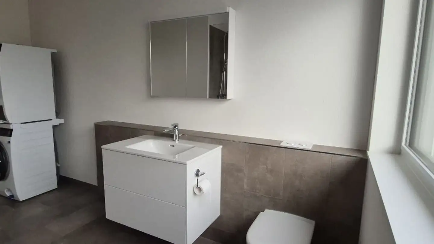 Appartement à louer - Dorfstrasse 1, 8564 Wäldi - Photo 3