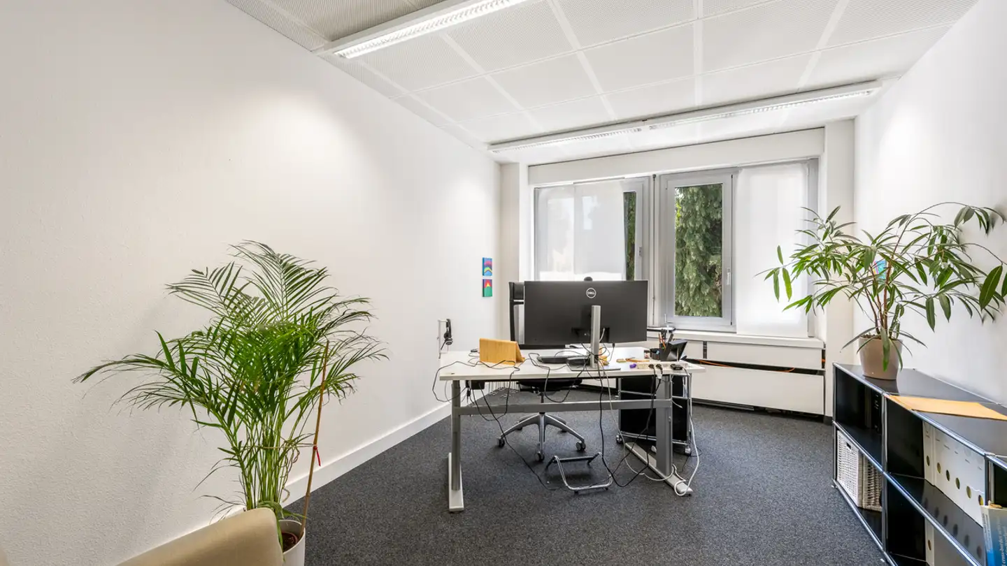 Bureau à louer - Schanzeneggstrasse 3, 8002 Zürich - Photo 3