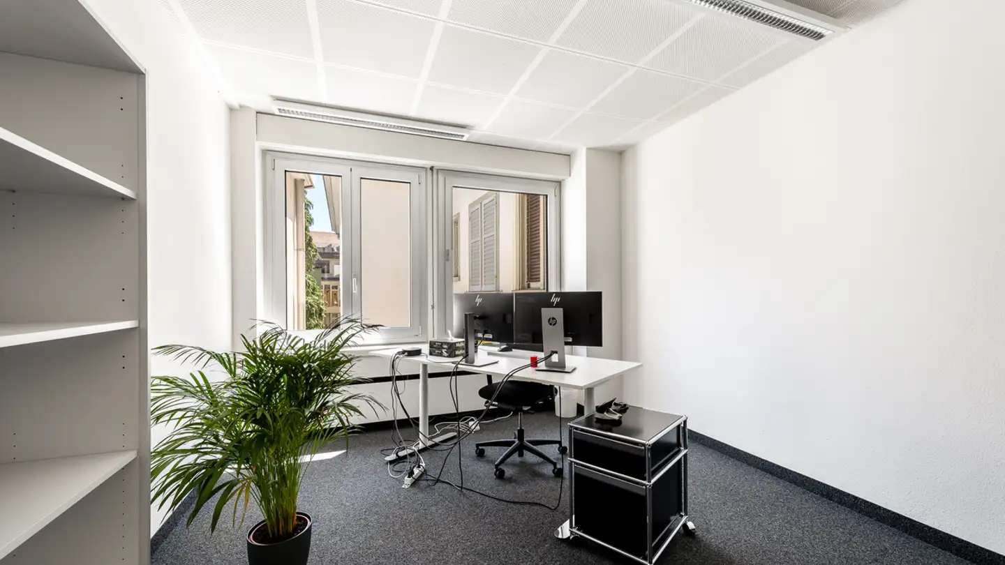 Bureau à louer - Schanzeneggstrasse 3, 8002 Zürich - Photo 4