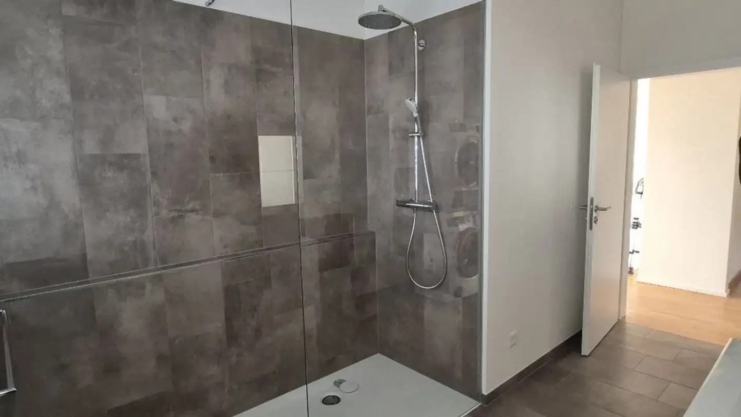 Appartement à louer - Dorfstrasse 1, 8564 Wäldi - Photo 4