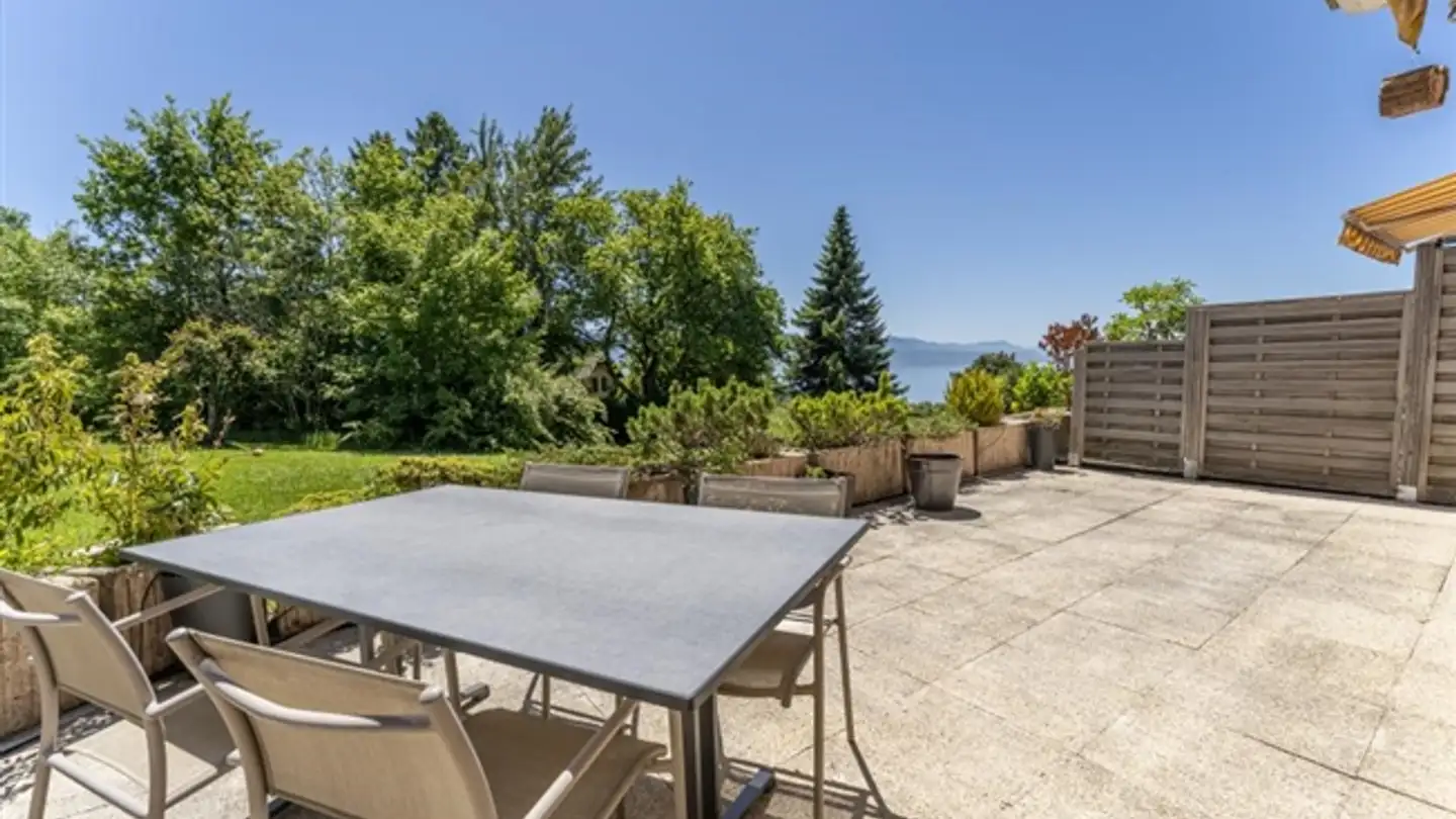 Apartment for sale - 1090 La Croix (Lutry)