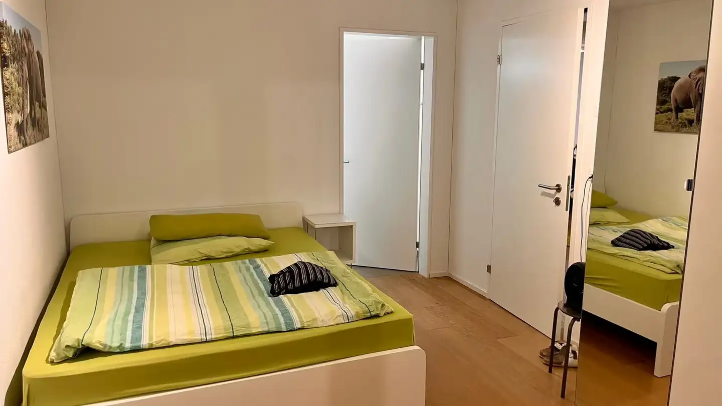 Wohnung mieten - 8953 Dietikon - Foto 4