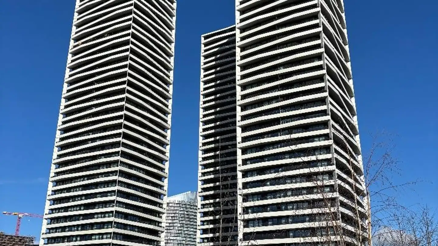 Apartment for rent - Sonnentalstrasse 15, 8600 Dübendorf - Photo 2